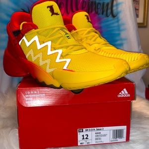 DON ISSUE 2 LOUISVILLE SIZE 12